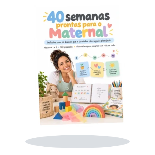 Maternal Semana a Semana